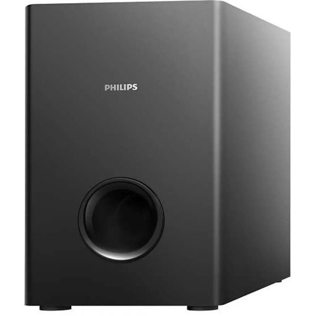 Домашний кинотеатр Philips HTL6140B (HTL6140B/12) - 9 Домашний кинотеатр Philips HTL6140B (HTL6140B/12) - 9