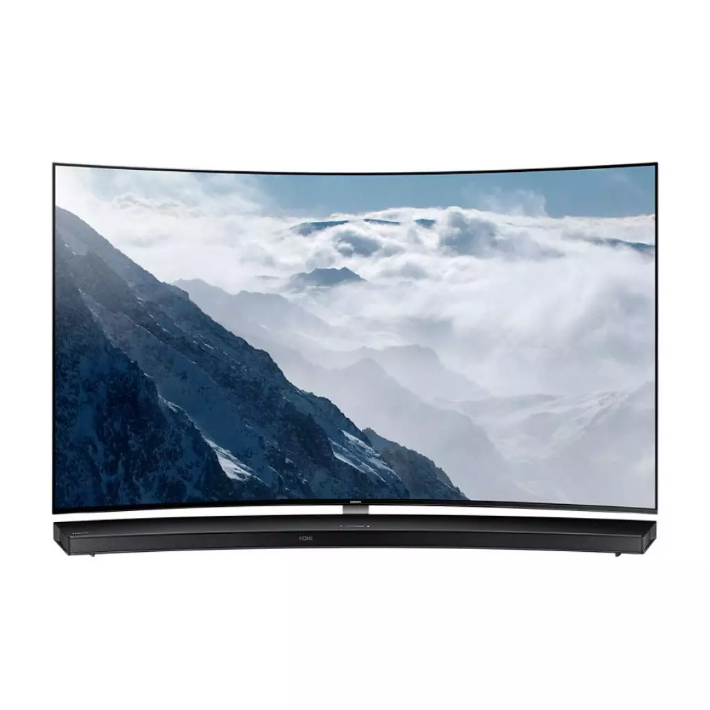 Домашний кинотеатр Samsung HW-J8500R/RU - 5 Домашний кинотеатр Samsung HW-J8500R/RU - 5