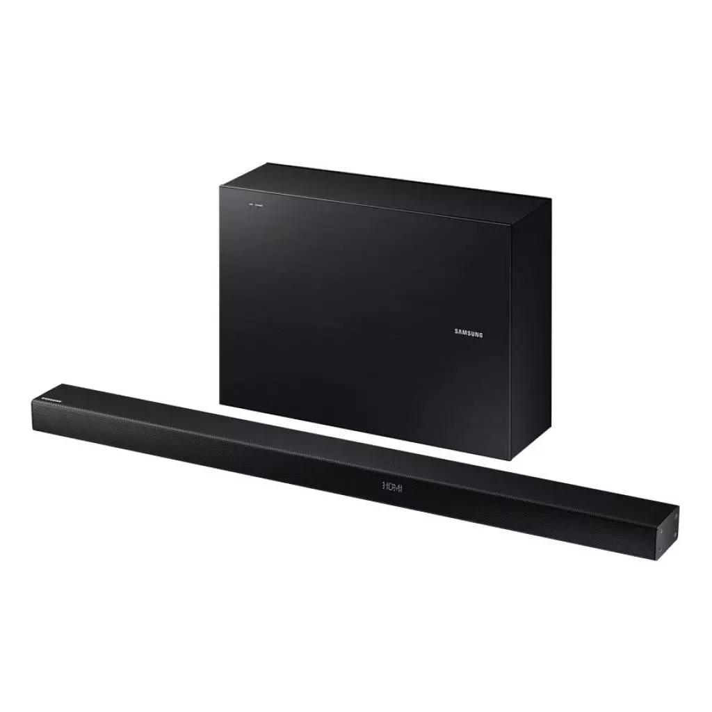 Домашний кинотеатр Samsung HW-K550/RU - 5 Домашний кинотеатр Samsung HW-K550/RU - 5