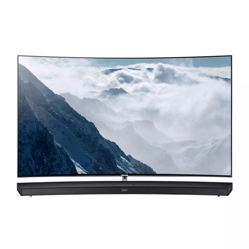 Домашний кинотеатр Samsung HW-J7500R/RU - 6 Домашний кинотеатр Samsung HW-J7500R/RU - 6