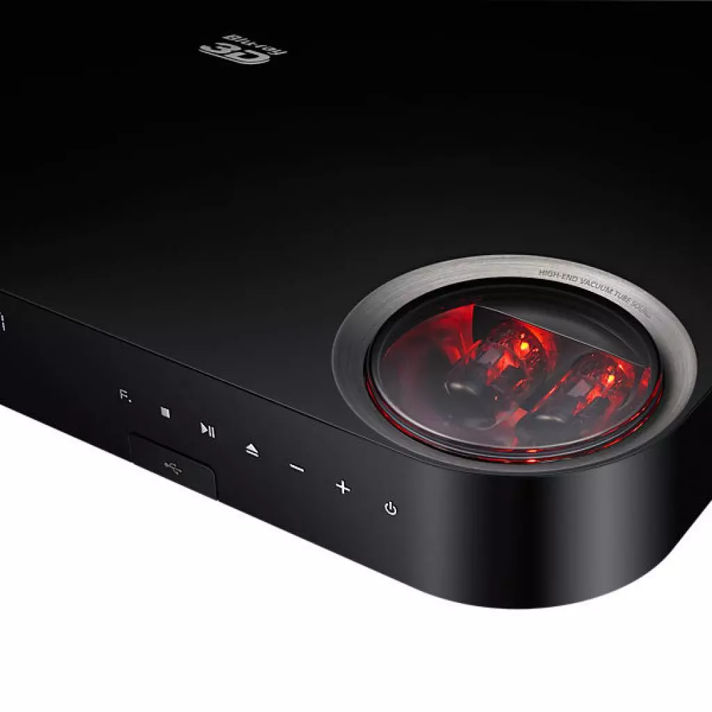 Домашний кинотеатр Samsung HT-J7750W/RU - 3 Домашний кинотеатр Samsung HT-J7750W/RU - 3