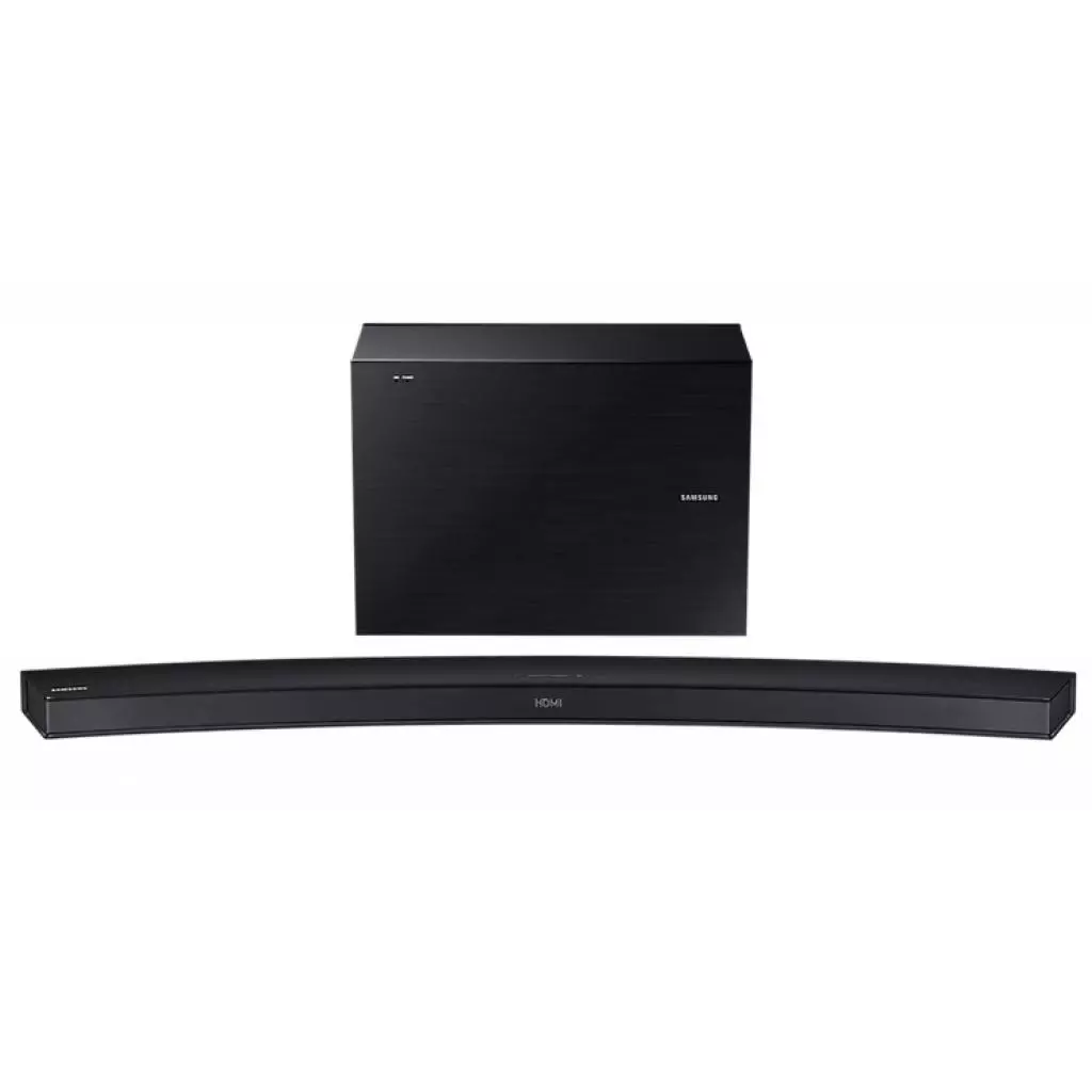 Домашний кинотеатр Samsung HW-J6000R/RU - 4 Домашний кинотеатр Samsung HW-J6000R/RU - 4