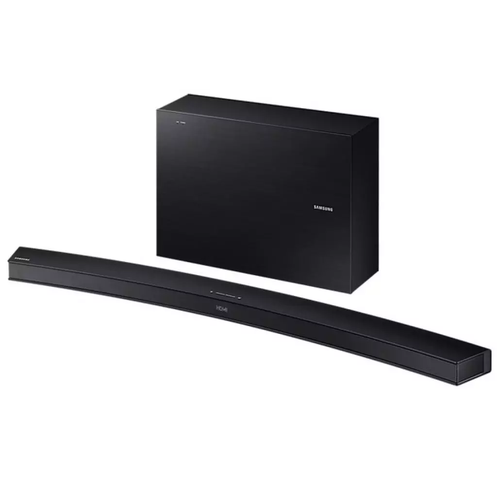 Домашний кинотеатр Samsung HW-J6000R/RU - 5 Домашний кинотеатр Samsung HW-J6000R/RU - 5