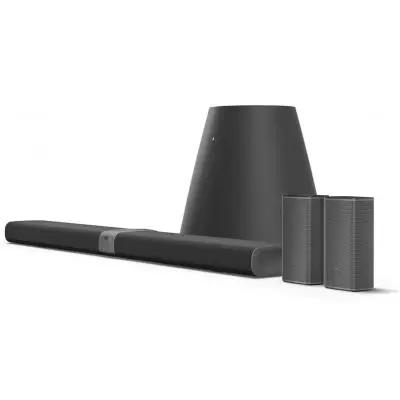 Домашний кинотеатр Xiaomi Mi Home Theater - 1