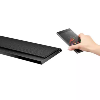 Домашний кинотеатр Sony HT-CT390 (HTCT390.RU3) - 6 Домашний кинотеатр Sony HT-CT390 (HTCT390.RU3) - 6