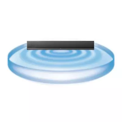 Домашний кинотеатр Sony HT-CT390 (HTCT390.RU3) - 7 Домашний кинотеатр Sony HT-CT390 (HTCT390.RU3) - 7