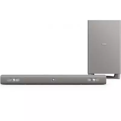 Домашний кинотеатр Philips CSS5530G Grey Wireless (CSS5530G/12) - 1 Домашний кинотеатр Philips CSS5530G Grey Wireless (CSS5530G/12) - 1