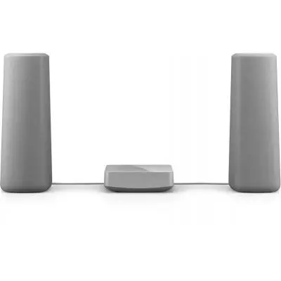 Домашний кинотеатр Philips CSS5530G Grey Wireless (CSS5530G/12) - 2 Домашний кинотеатр Philips CSS5530G Grey Wireless (CSS5530G/12) - 2