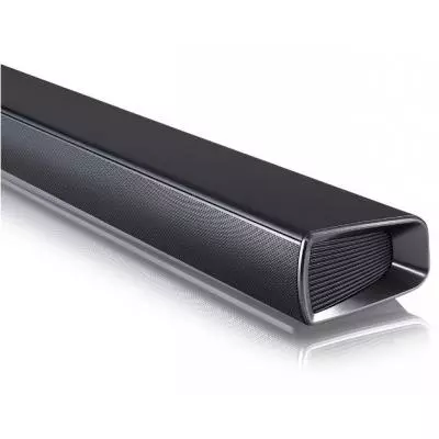 Домашний кинотеатр LG SJ5B - 5