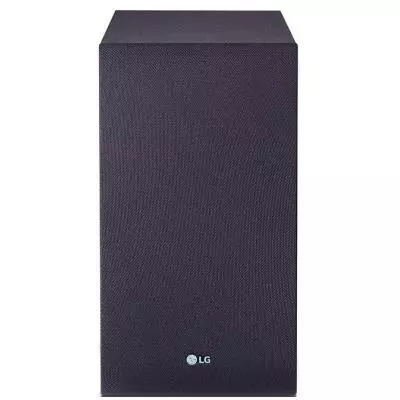 Домашний кинотеатр LG SJ5B - 9