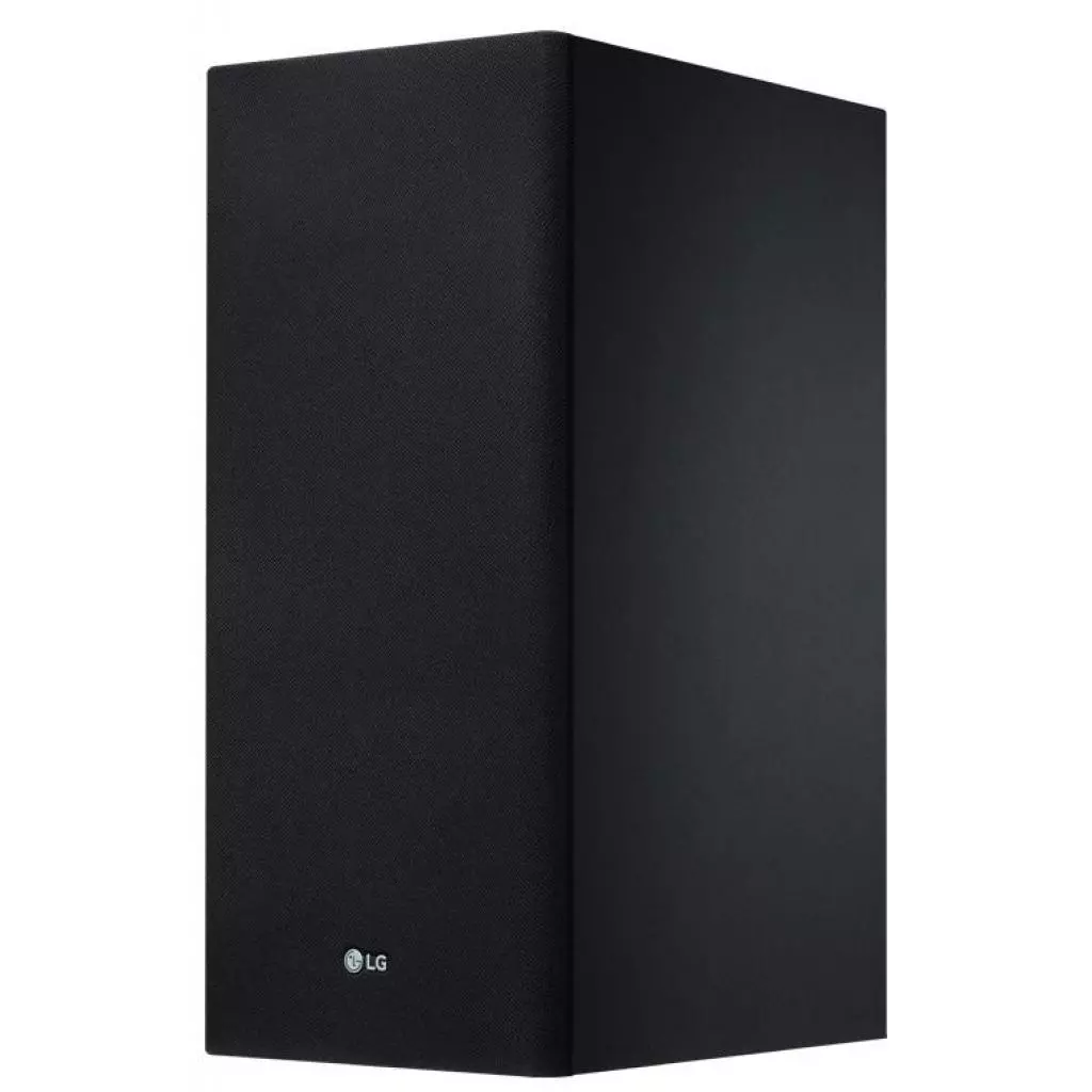 Домашний кинотеатр LG SK5 - 3