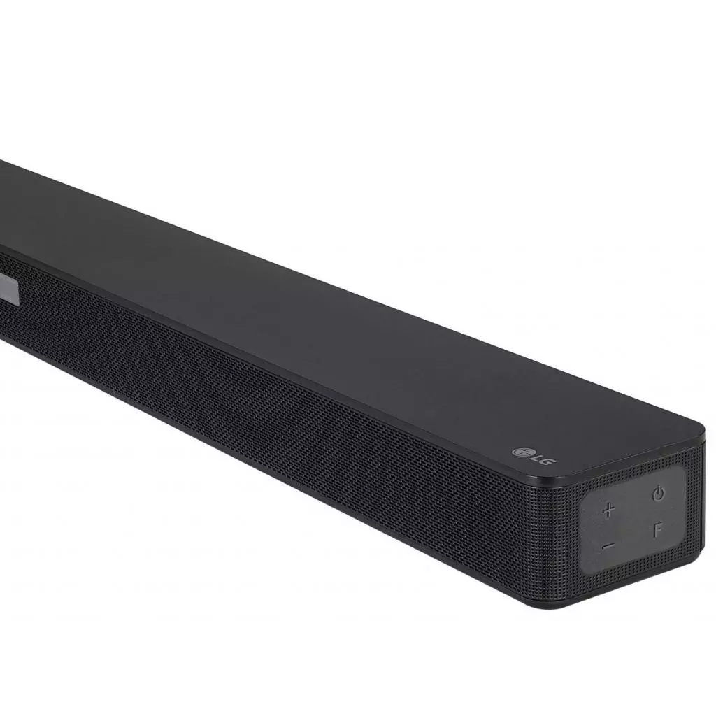 Домашний кинотеатр LG SK5 - 7