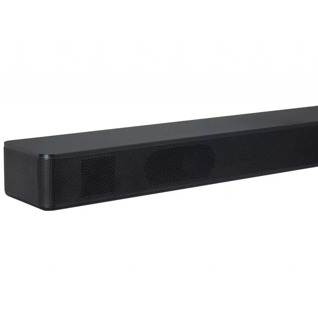 Домашний кинотеатр LG SK5 - 8