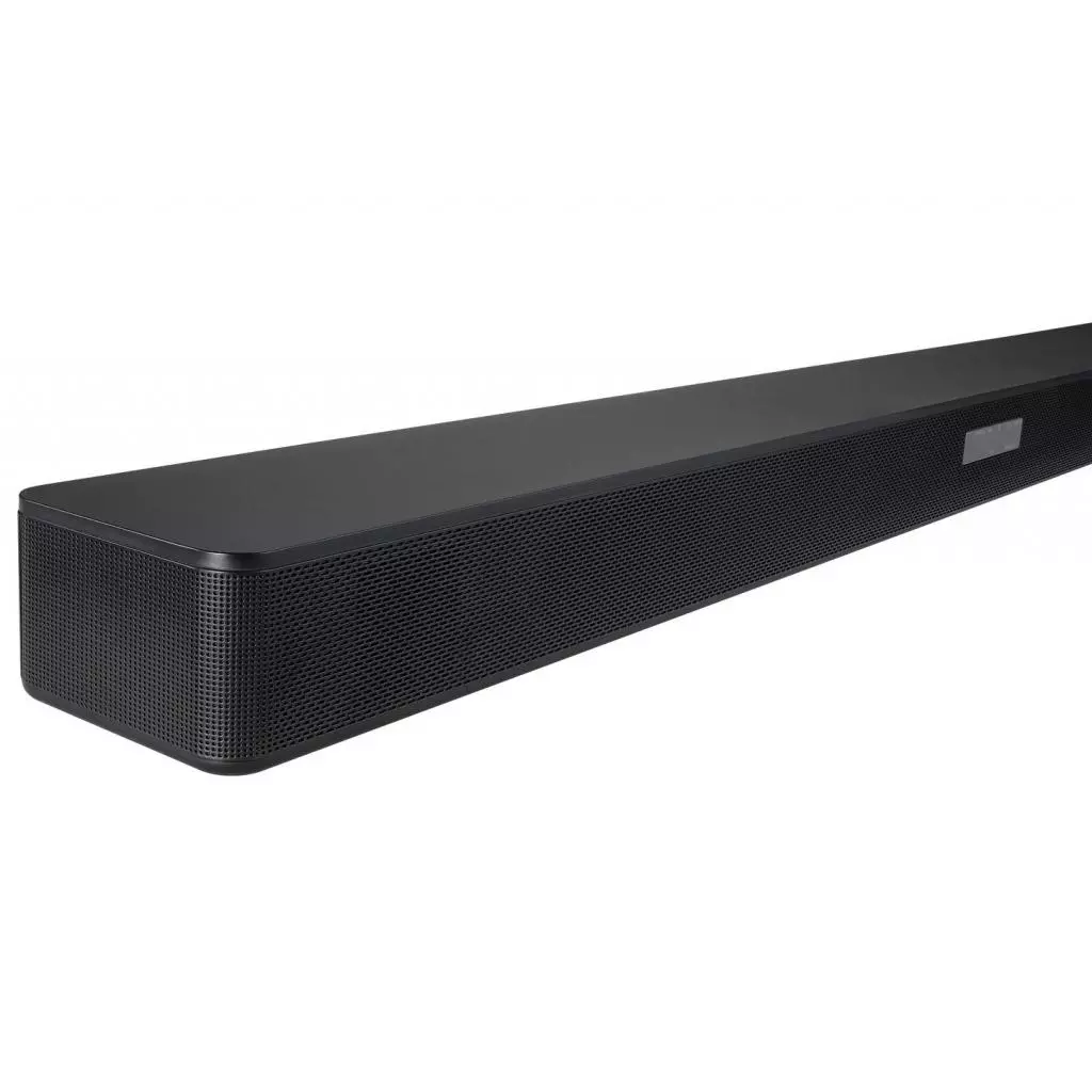 Домашний кинотеатр LG SK5 - 9