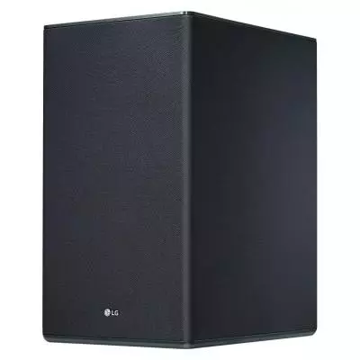 Домашний кинотеатр LG SK9Y - 10