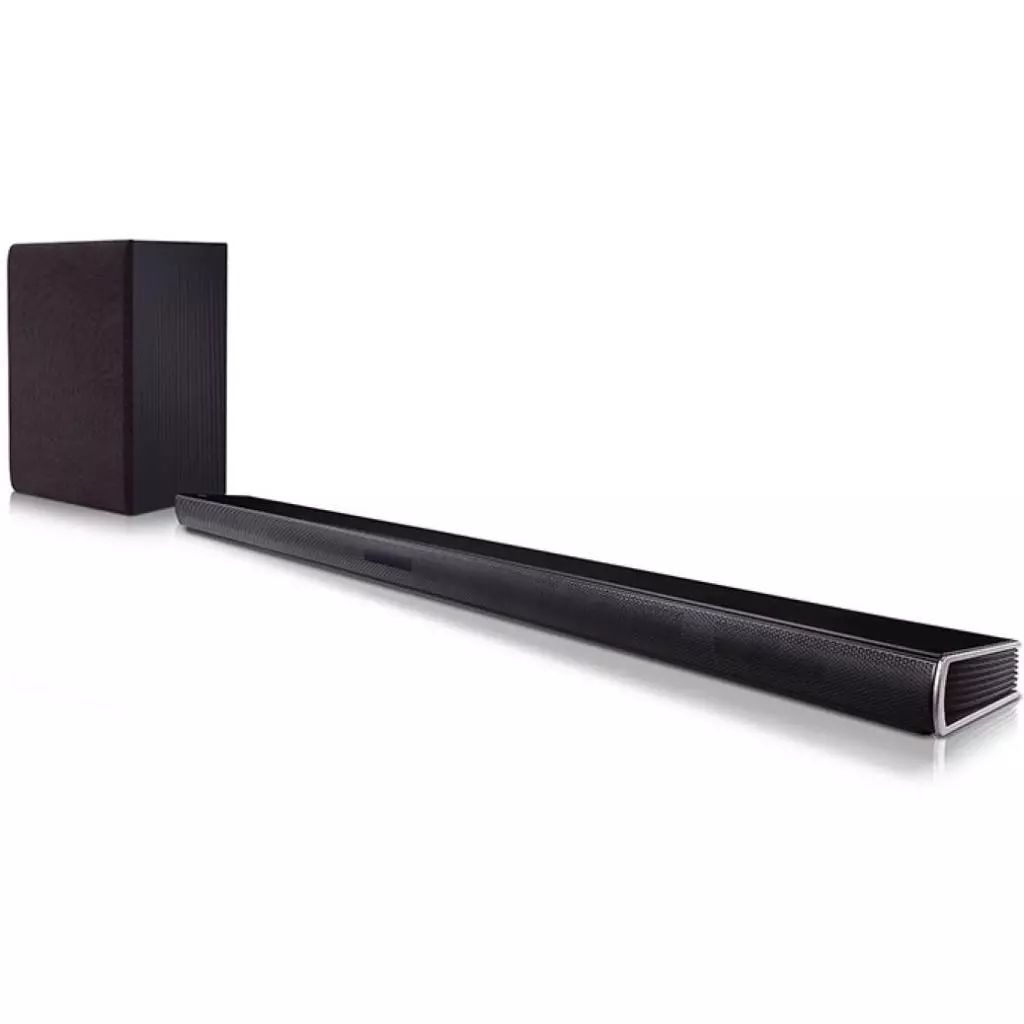 Домашний кинотеатр LG SH4D - 1 Домашний кинотеатр LG SH4D - 1