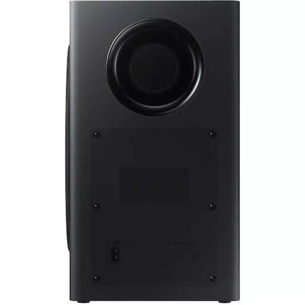 Домашний кинотеатр Samsung HW-Q60R/RU - 2 Домашний кинотеатр Samsung HW-Q60R/RU - 2