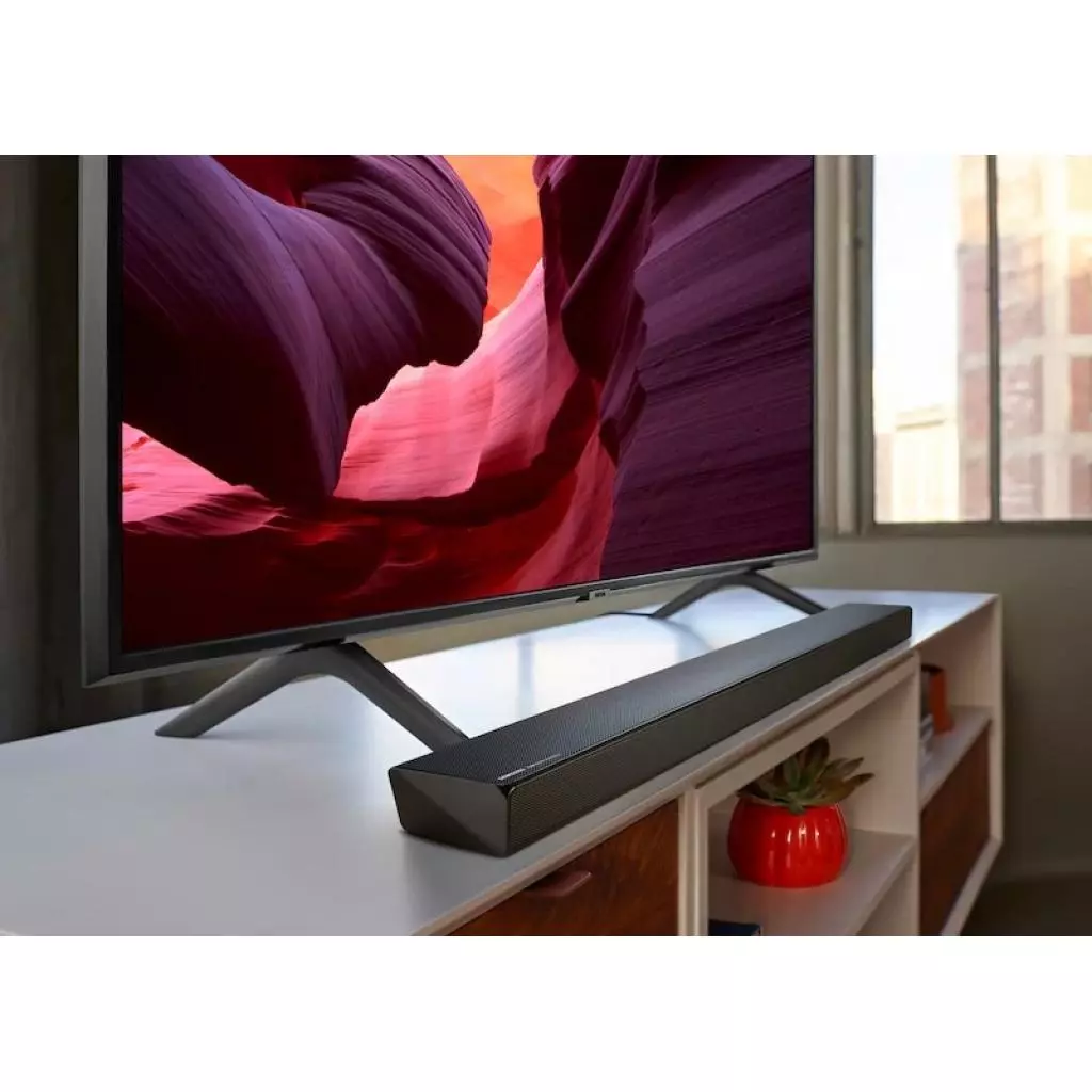 Домашний кинотеатр Samsung HW-Q60R/RU - 11 Домашний кинотеатр Samsung HW-Q60R/RU - 11