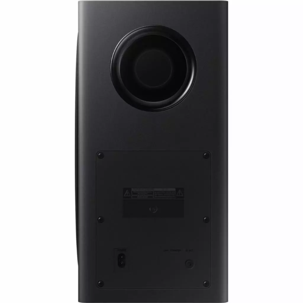 Домашний кинотеатр Samsung HW-Q70R/RU - 6