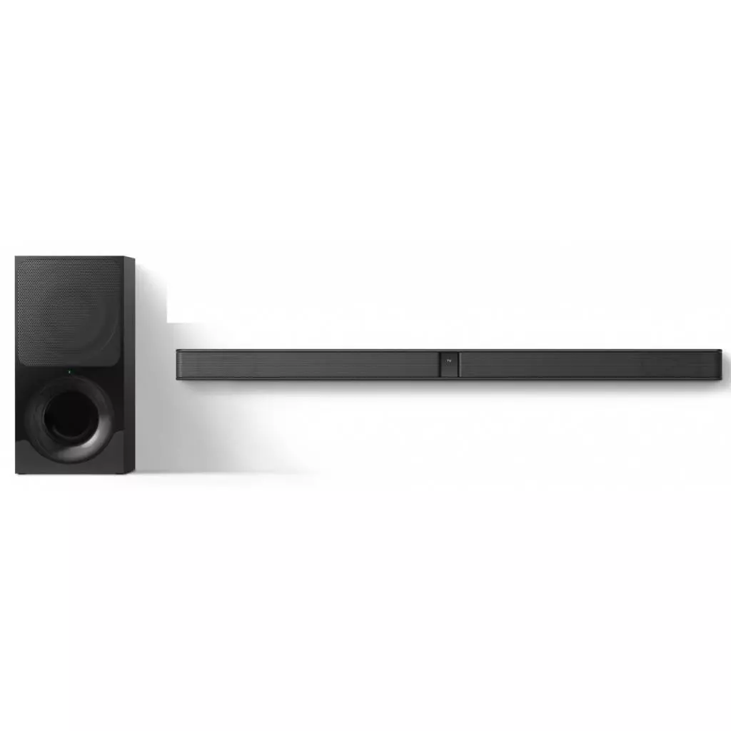 Домашний кинотеатр Sony HTCT290.RU3 - 2 Домашний кинотеатр Sony HTCT290.RU3 - 2