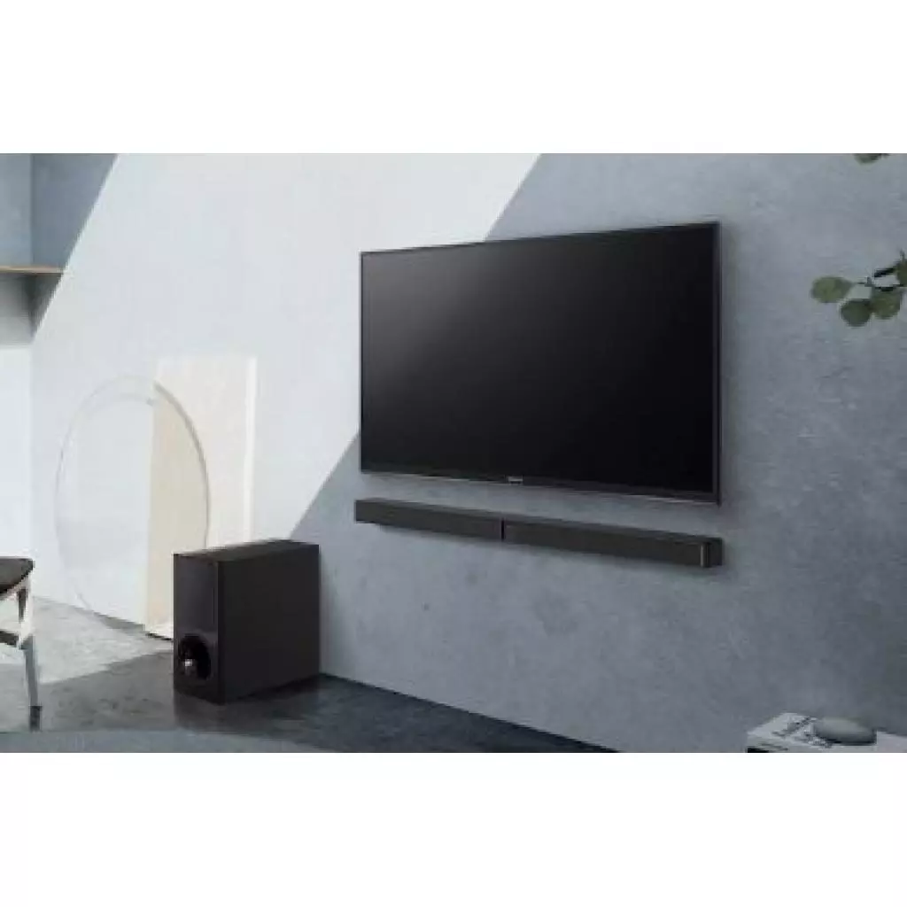 Домашний кинотеатр Sony HTCT290.RU3 - 3 Домашний кинотеатр Sony HTCT290.RU3 - 3