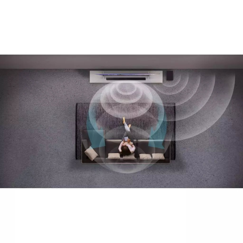 Домашний кинотеатр Sony HTCT290.RU3 - 9 Домашний кинотеатр Sony HTCT290.RU3 - 9