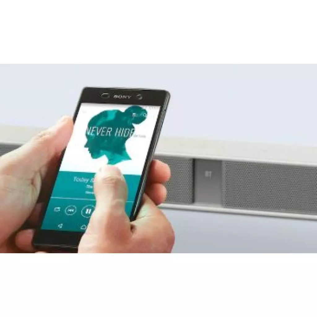 Домашний кинотеатр Sony HTCT290.RU3 - 10 Домашний кинотеатр Sony HTCT290.RU3 - 10