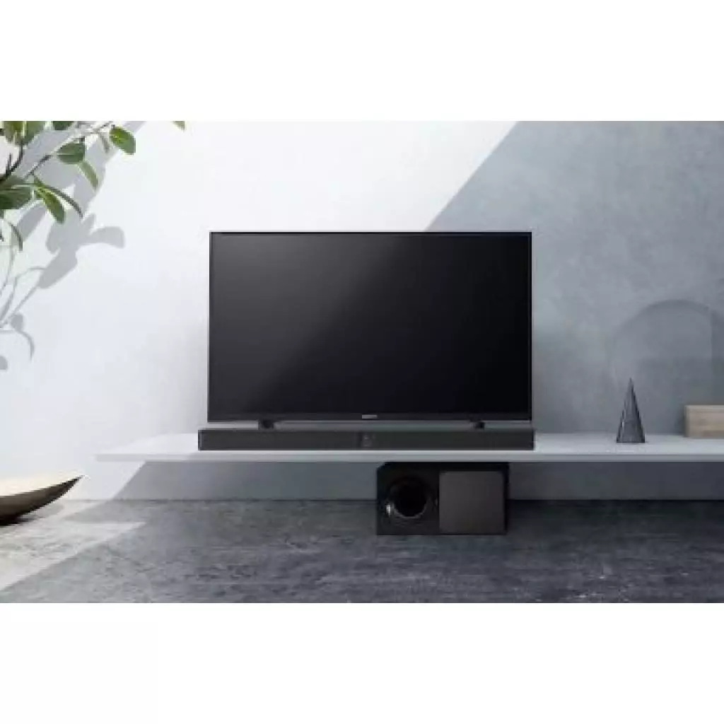 Домашний кинотеатр Sony HTCT290.RU3 - 11 Домашний кинотеатр Sony HTCT290.RU3 - 11