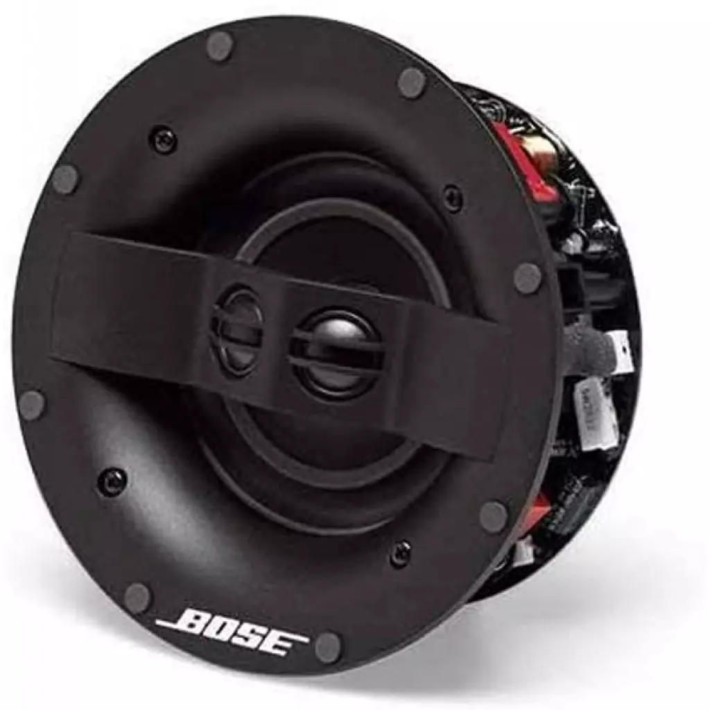 Домашний кинотеатр Bose Virtually Invisible 591 White (742898-0200) - 1