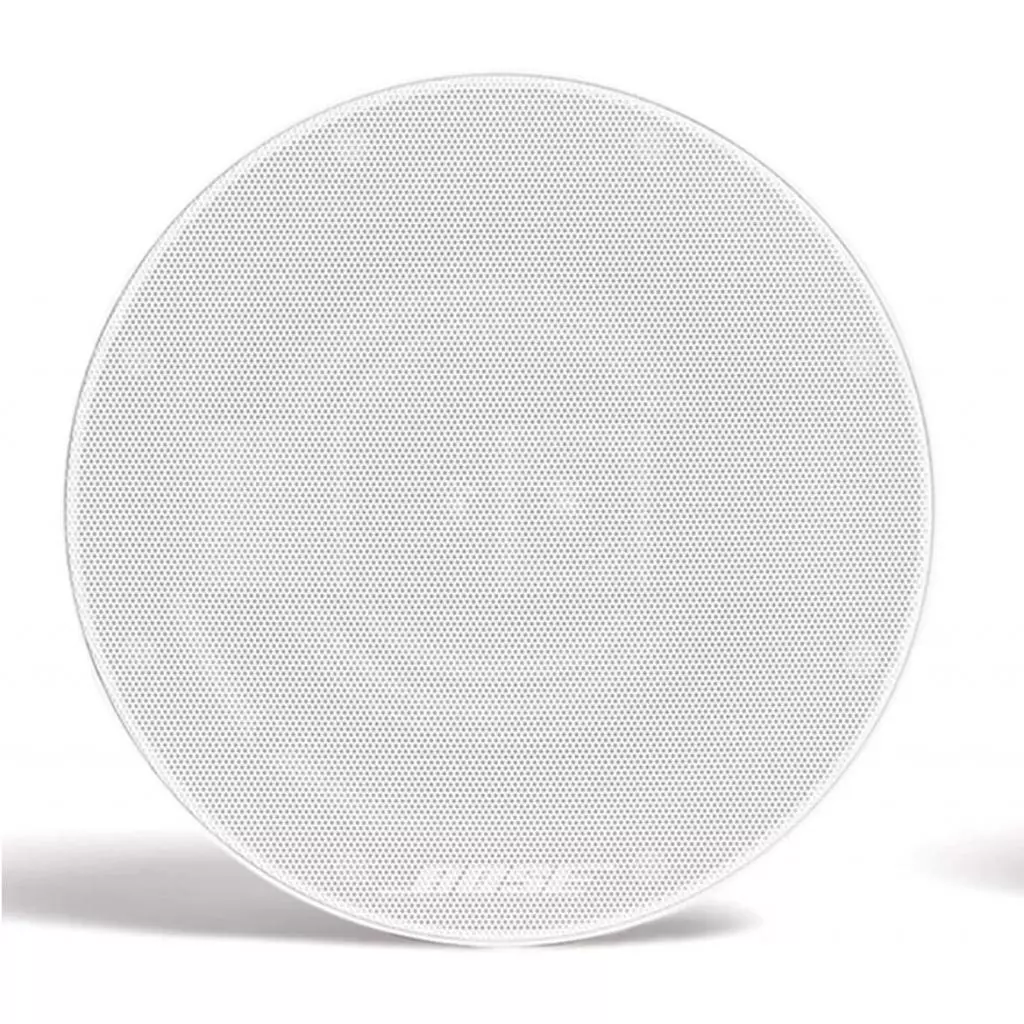 Домашний кинотеатр Bose Virtually Invisible 591 White (742898-0200)