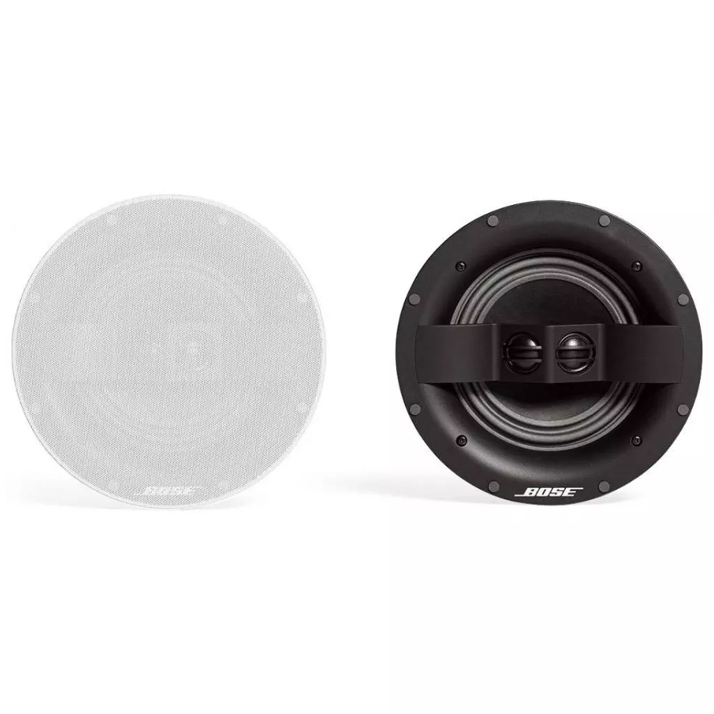 Домашний кинотеатр Bose Virtually Invisible 791 White (742897-0200) - 1