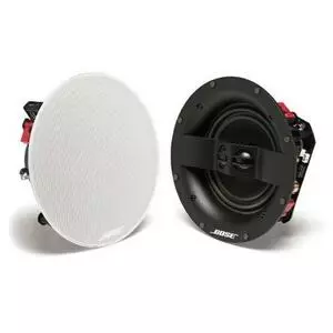 Домашний кинотеатр Bose Virtually Invisible 791 White (742897-0200)