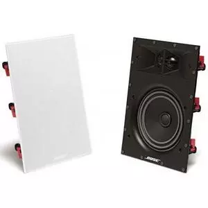 Домашний кинотеатр Bose Virtually Invisible 891 White (742896-0200)