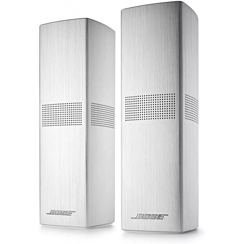 Домашний кинотеатр Bose Surround Speakers 700 White (834402-2200)