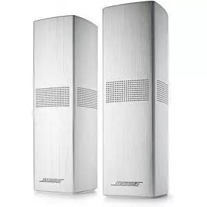 Домашний кинотеатр Bose Surround Speakers 700 White (834402-2200)