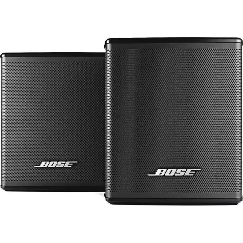 Домашний кинотеатр Bose Surround Speakers Black (809281-2100) - 1