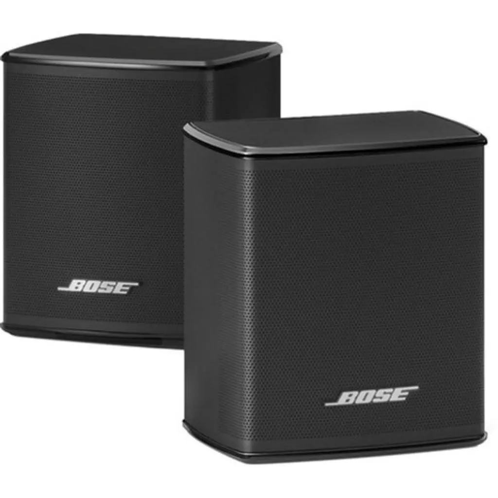 Домашний кинотеатр Bose Surround Speakers Black (809281-2100) - 2