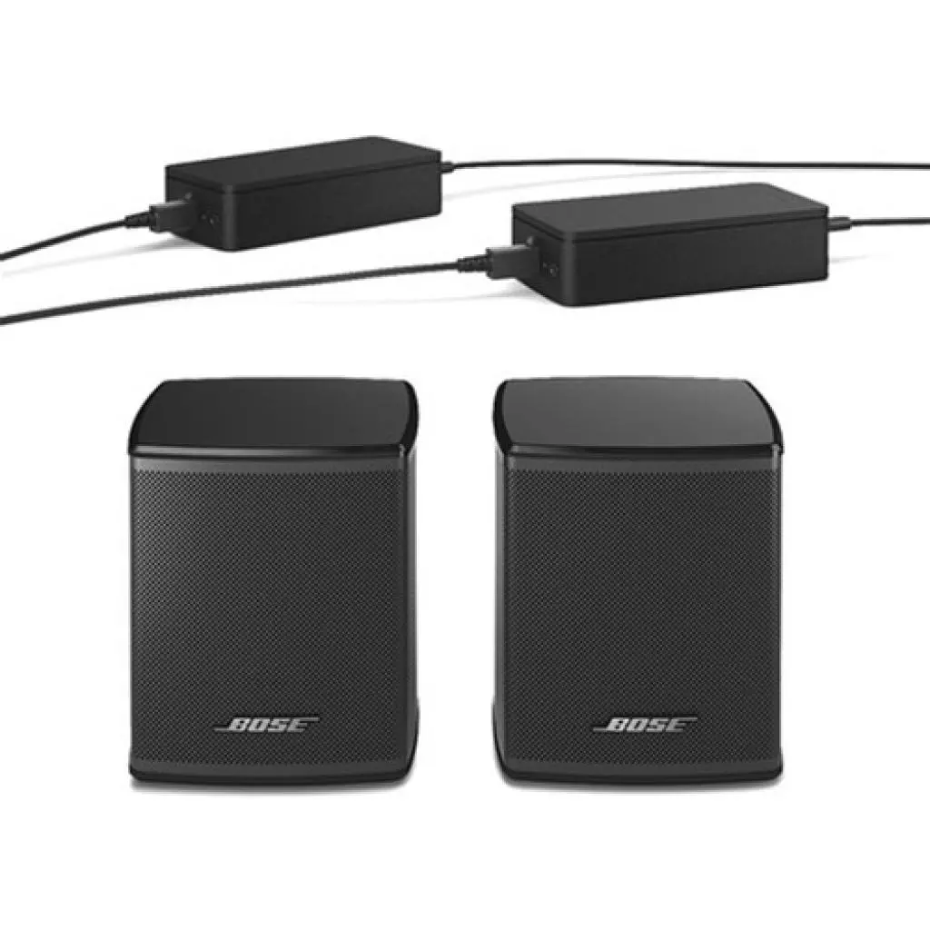 Домашний кинотеатр Bose Surround Speakers Black (809281-2100) - 3