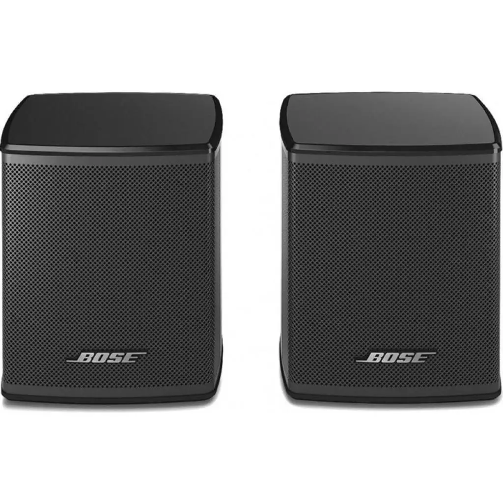 Домашний кинотеатр Bose Surround Speakers Black (809281-2100)