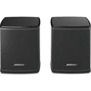 Домашний кинотеатр Bose Surround Speakers Black (809281-2100)