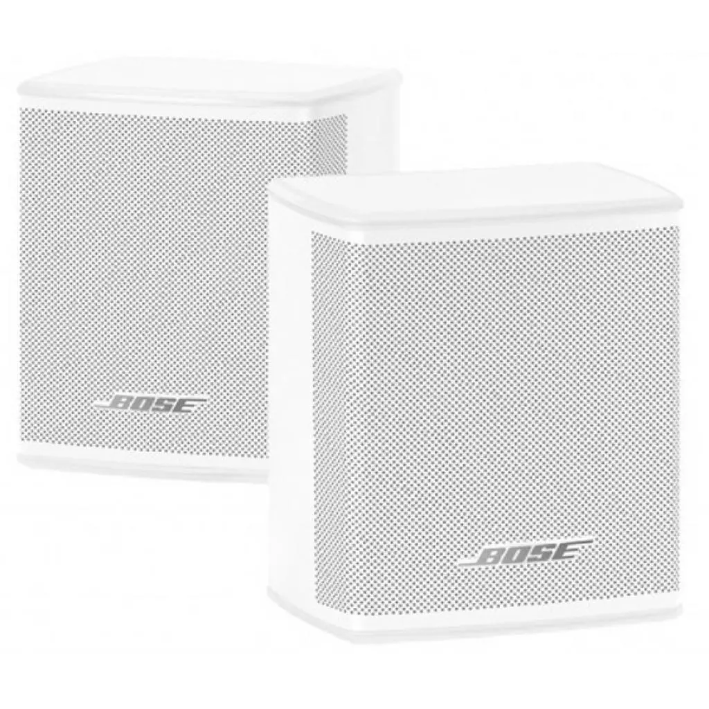 Домашний кинотеатр Bose Surround Speakers White (809281-2200) - 1