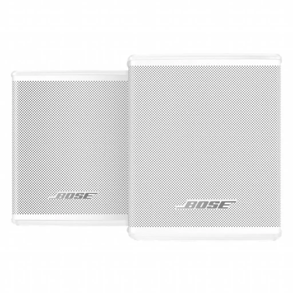 Домашний кинотеатр Bose Surround Speakers White (809281-2200) - 2