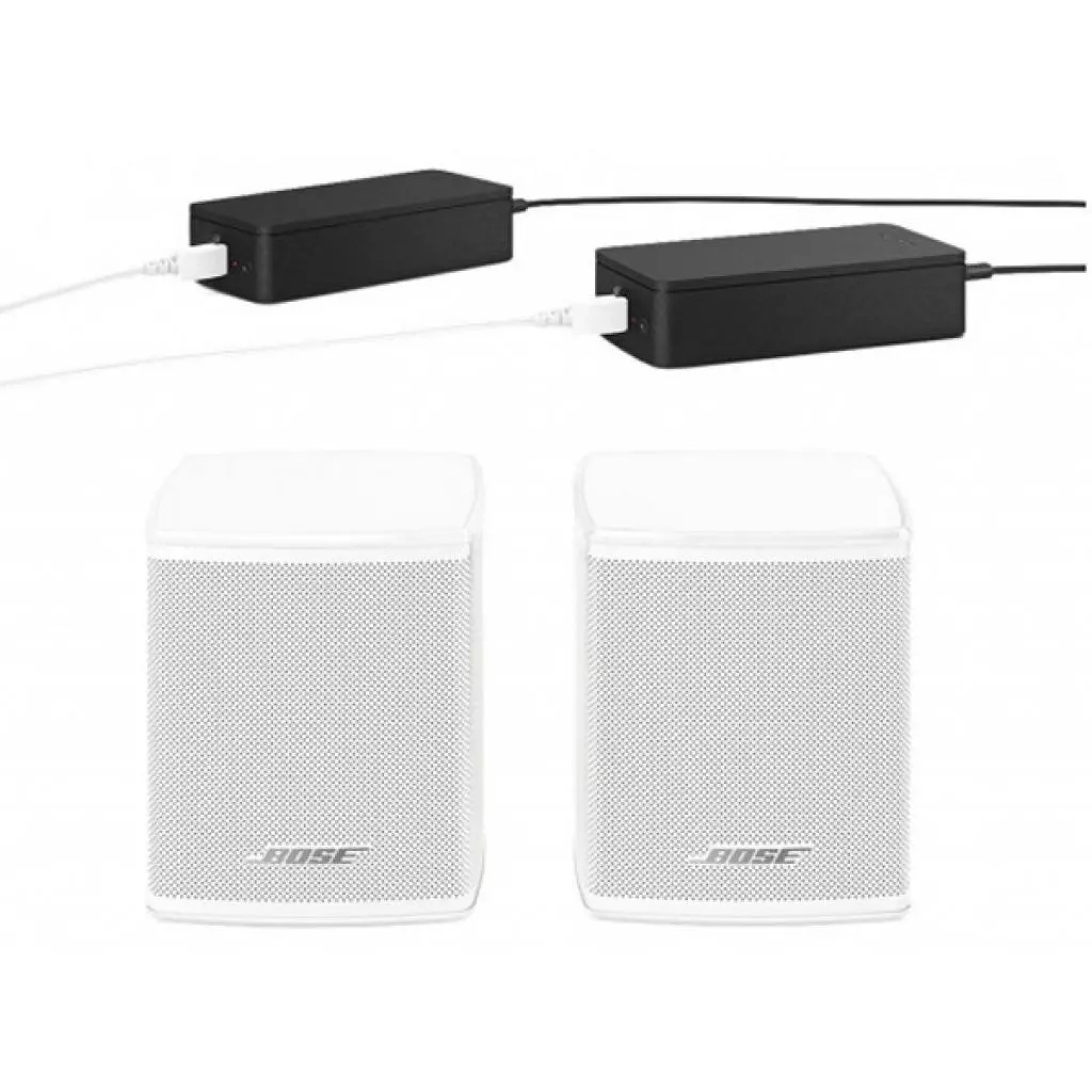 Домашний кинотеатр Bose Surround Speakers White (809281-2200) - 3