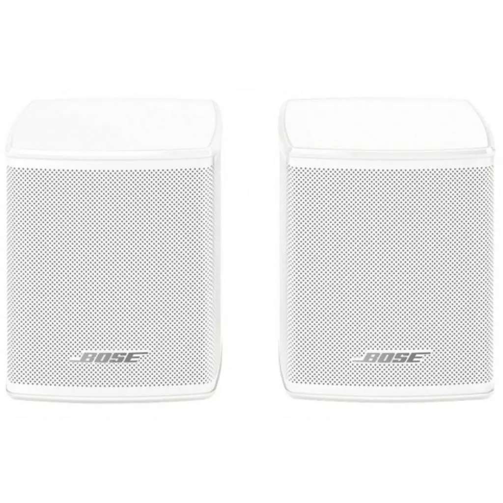 Домашний кинотеатр Bose Surround Speakers White (809281-2200)