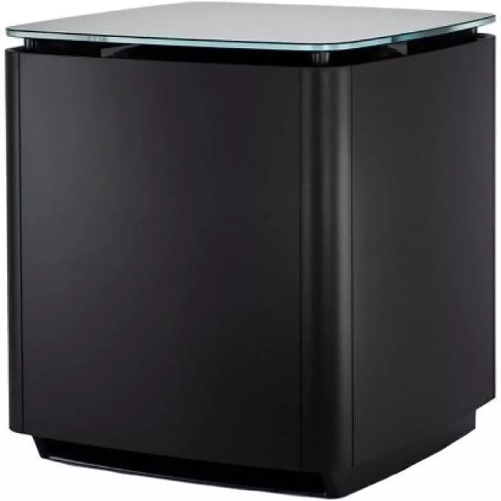 Домашний кинотеатр Bose Lifestyle 550 Black (810614-2110) - 5