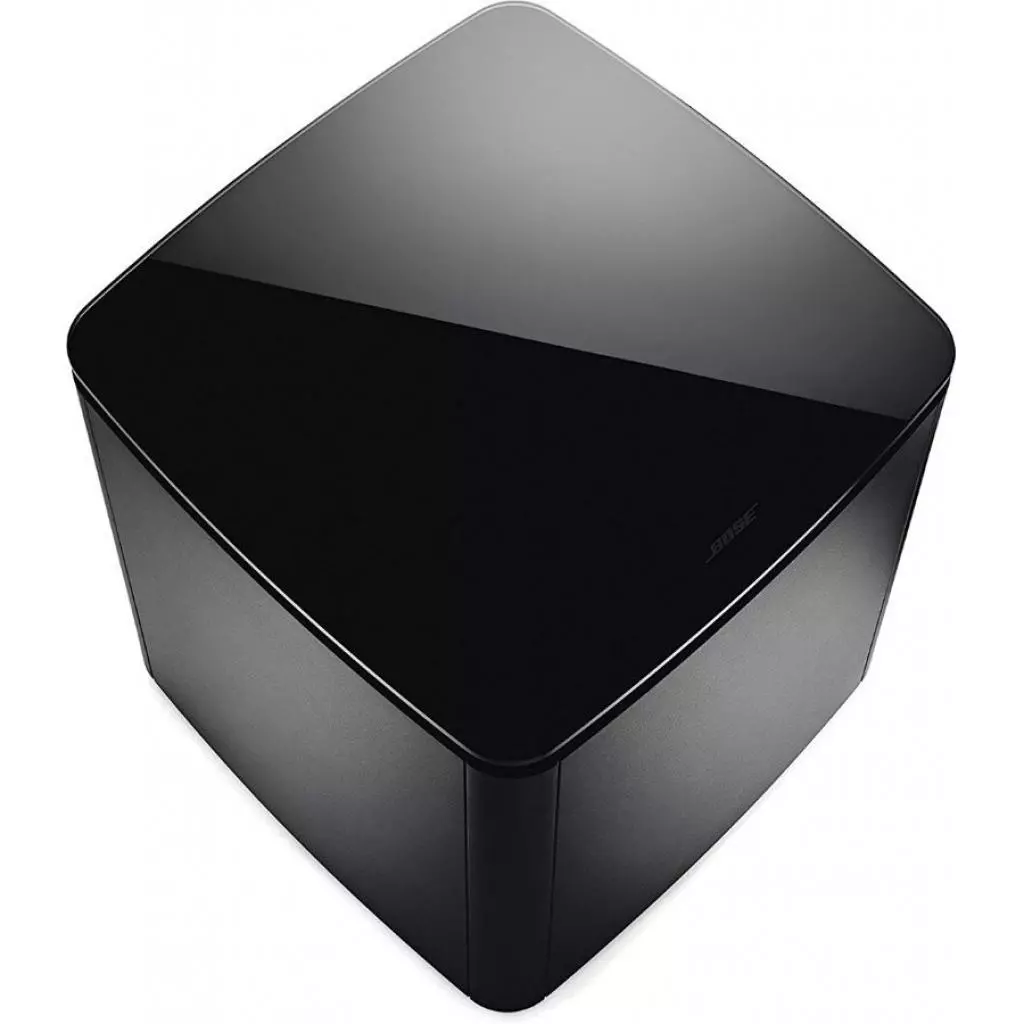 Домашний кинотеатр Bose Lifestyle 600 Black (761682-2110) - 3