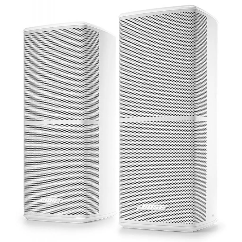 Домашний кинотеатр Bose Lifestyle 600 White (761682-2210) - 4