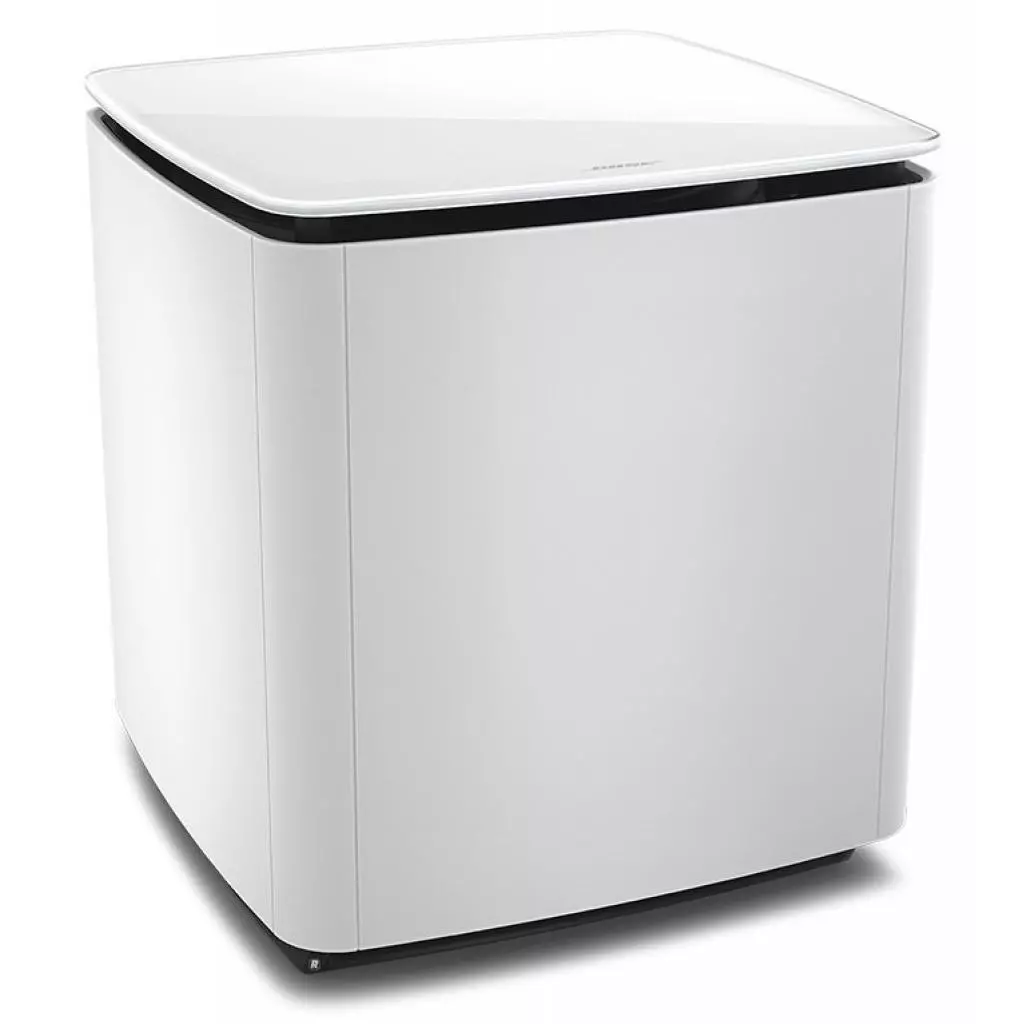 Домашний кинотеатр Bose Lifestyle 600 White (761682-2210) - 7