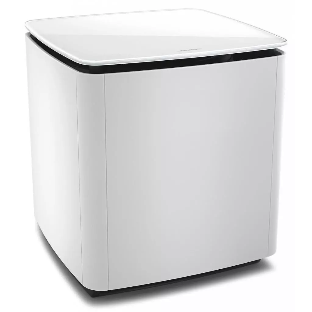 Домашний кинотеатр Bose Lifestyle 650 White (761683-2210) - 4