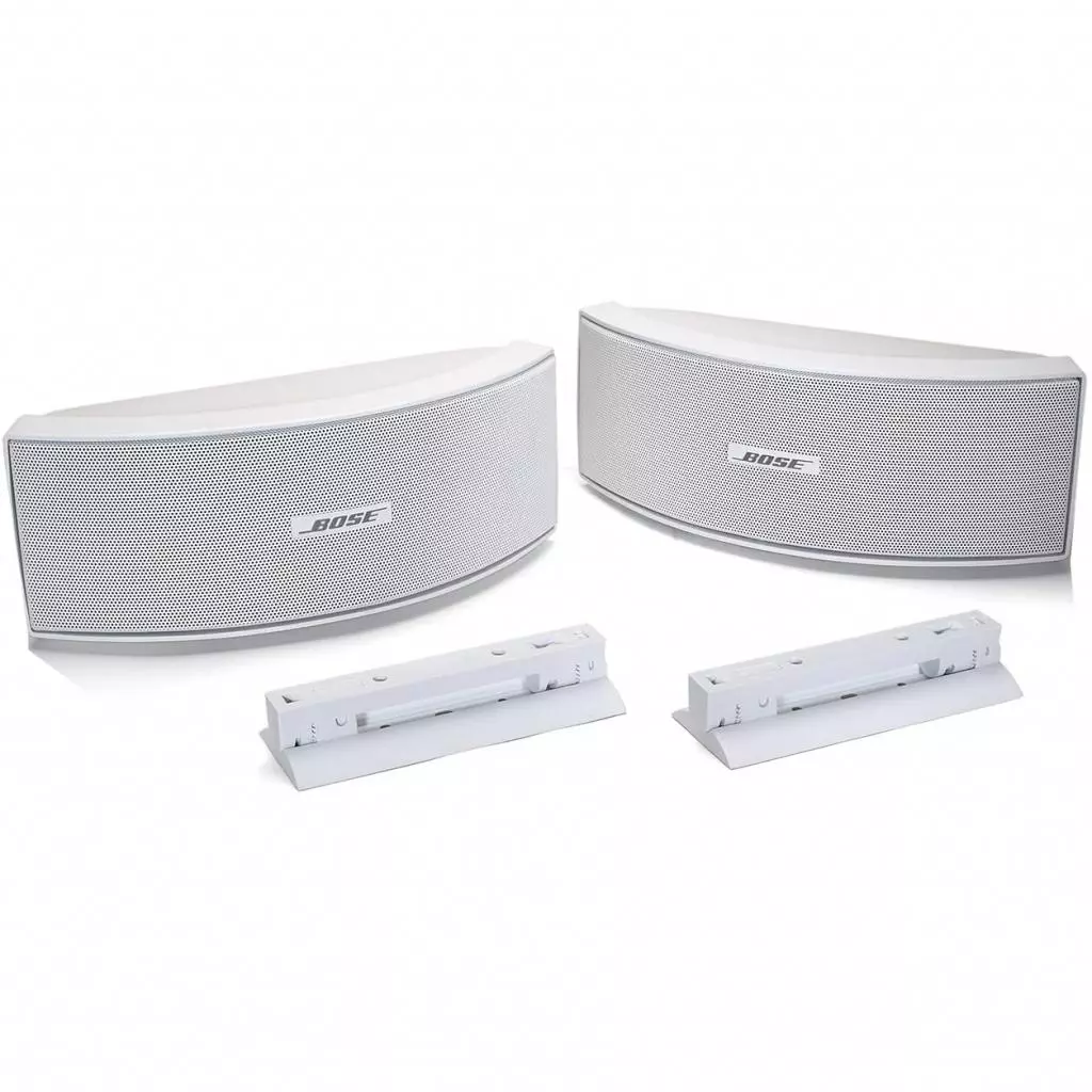 Домашний кинотеатр Bose Model 151 SE White (34104) - 1